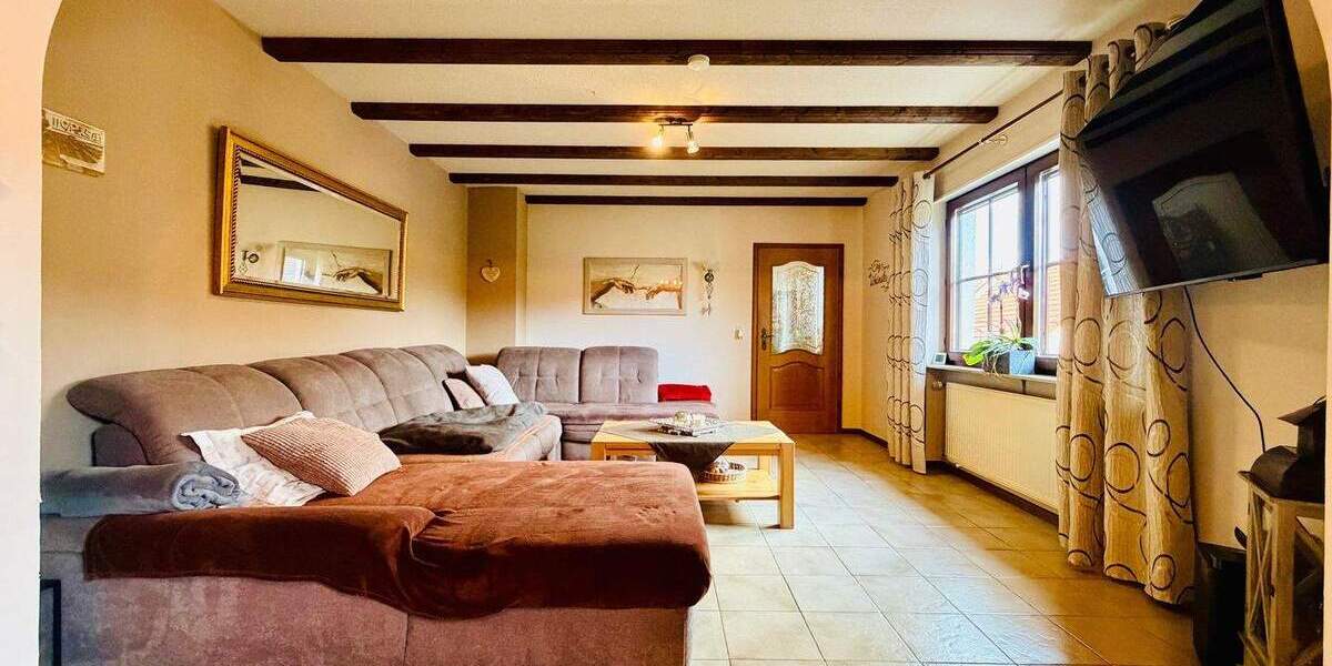 Einfamilienhaus Nohfelden Walhausen - 8 Zimmer, 200 m&sup2;, 297.000&euro; | Angebot:25686998