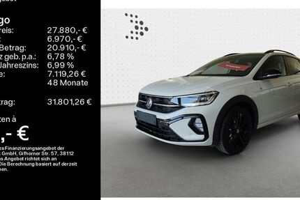VW Taigo 7.900 km 26.880 &euro; Bad Camberg 65520