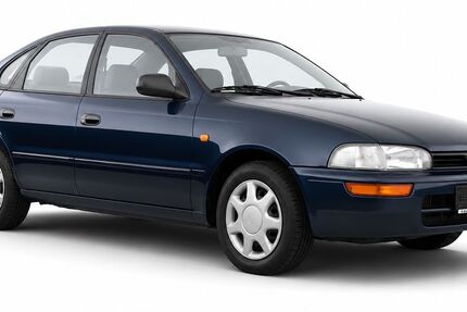 Toyota Corolla 208.000 km 2.890 &euro; Bremen 28197