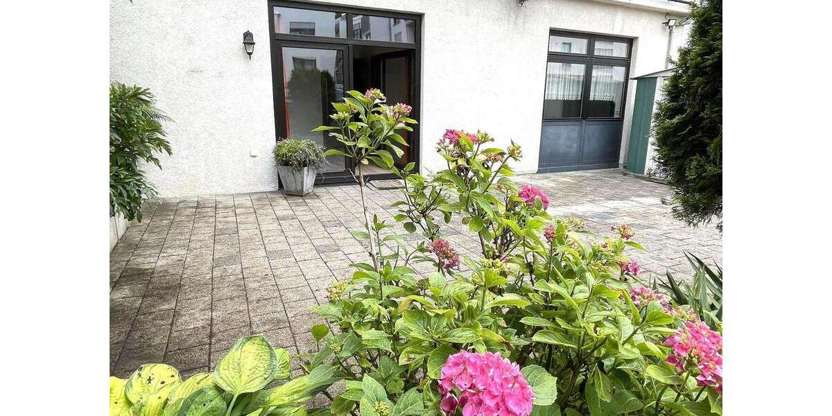 Wohnung zum Kaufen in Pfullingen 319.000 € 133 m² 4 zimmer