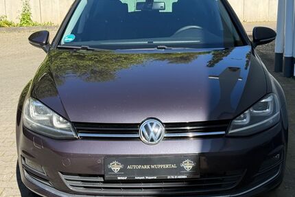 VW Golf 144.000 km 14.299 &euro; Wuppertal 42283