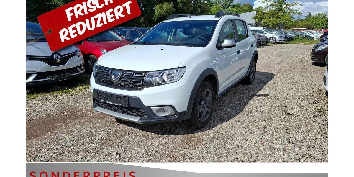 Dacia Sandero 78.500 km 8.985 &euro; Achern 77855