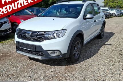 Dacia Sandero 78.500 km 9.985 &euro; Achern 77855