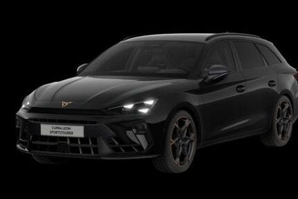 Cupra Leon 5.000 km 43.590 &euro; Kassel 34119