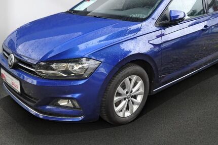 VW Polo 108.850 km 14.290 &euro; Bad Oldesloe 23843