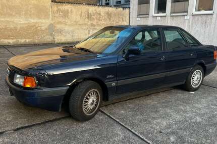 Audi 80 258.000 km 1.300 &euro; Mannheim 68159