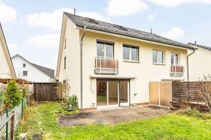 Haus zum Kaufen in Zossen 345.000 € 138.47 m²
