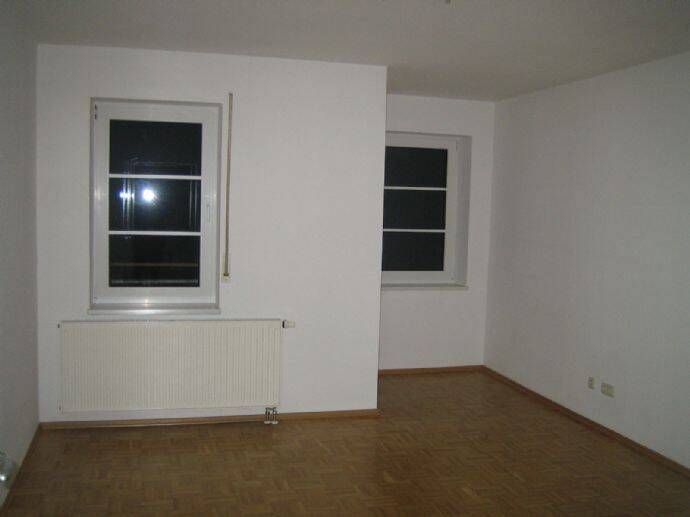 Ruhig gelegene 2-Zimmer-Wohnung