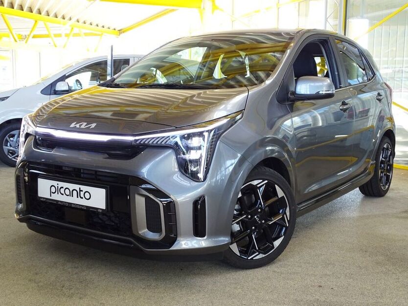 Picanto