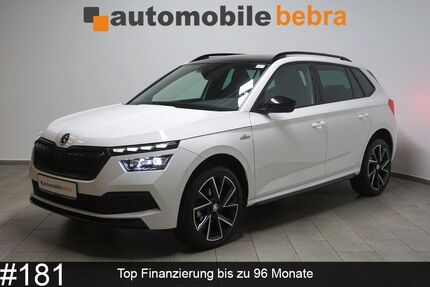 Skoda Kamiq 24.348 km 22.990 &euro; Bebra 36179