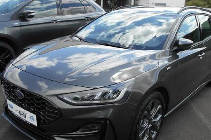 Ford Focus 35.000 km 25.490 € Nister 57645