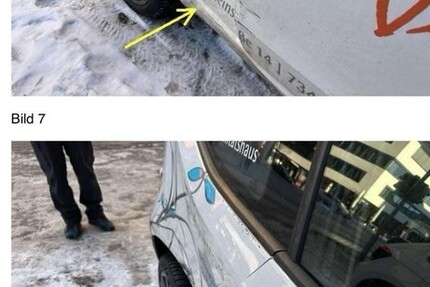 VW UP 130.000 km 3.200 &euro; Neresheim 73450