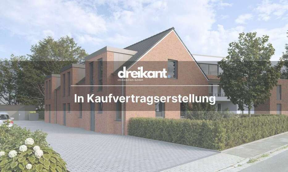 Haus zum Kaufen in Vechta 355.000 € 82 m²