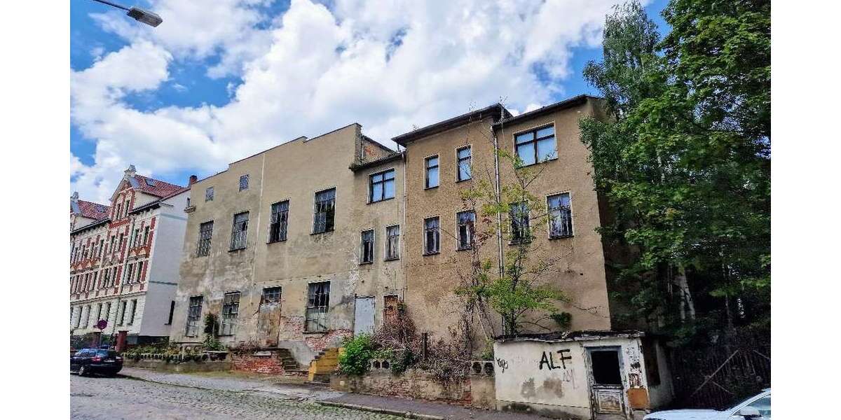 Grundstück Altenburg - 309.900&euro; | Angebot:20937450