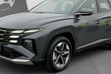 Hyundai TUCSON 3.000 km 32.890 &euro; Vechta 49377