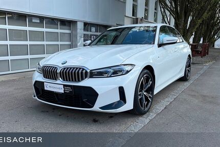 BMW 320 11.498 km 41.590 &euro; Schwabmünchen 86830