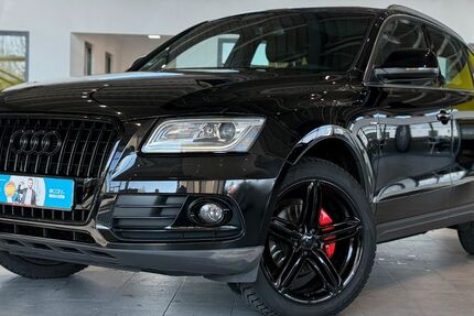 Audi Q5 211.980 km 13.995 &euro; Herford 32052