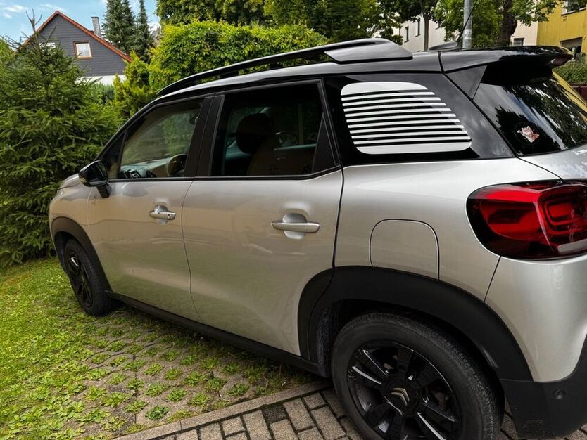 C3 Aircross