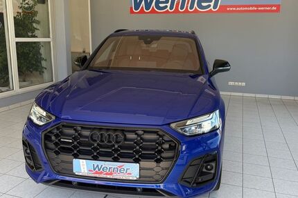 Audi Q5 49.998 km 42.880 &euro; Mittweida 09648