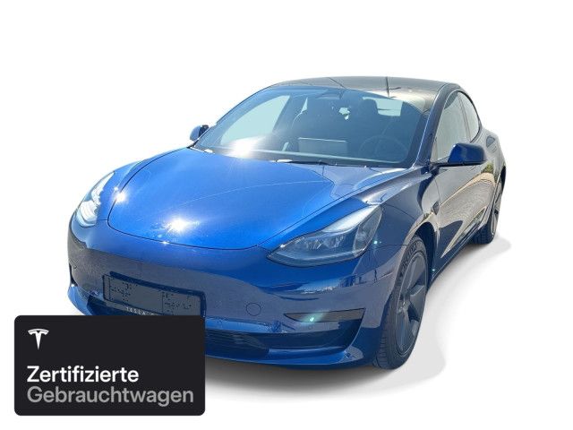 Tesla Model 3 43.135 km 27.600 &euro; Hannover 30519