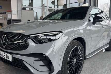 Mercedes-Benz GLC 200 4.000 km 78.995 &euro; Westendorf 86707