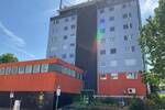 Ihr Zuhause mit Balkon-Fernblick ins Grüne! 2 Zimmer, guter Schnitt, Wannenbad, Abstellraum, Aufzug