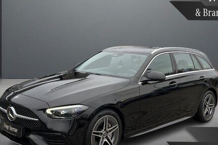 Mercedes-Benz C 220 30.264 km 37.970 &euro; Frankfurt (Oder) 15234