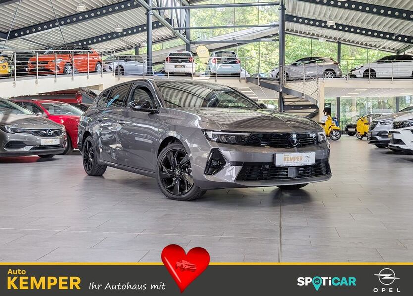 Opel Astra 13.600 km 28.650 € Meppen 49716