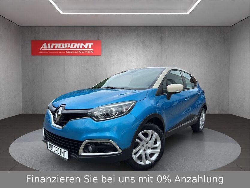 Captur