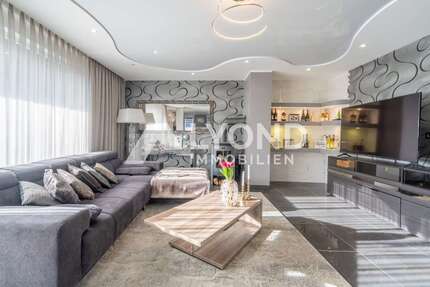 Wohnung Dortmund Aplerbeck - 4 Zimmer, 109 m&sup2;, 369.000&euro; | Angebot:25521261