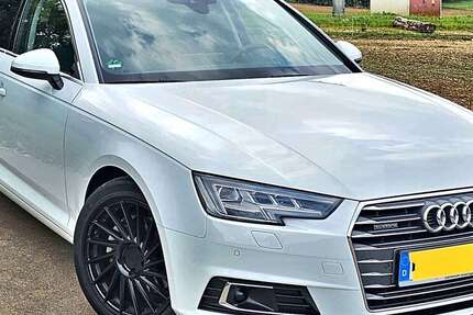 Audi A4 227.525 km 17.500 € Lonsee 89173