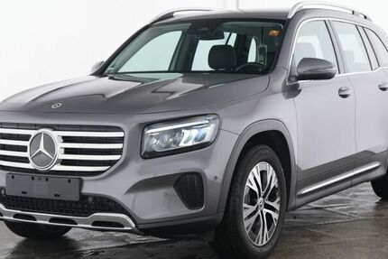 Mercedes-Benz GLB 220 6.478 km 46.950 &euro; Münchberg 95213