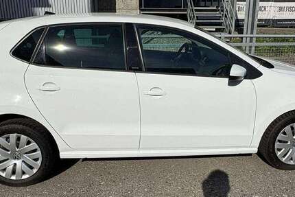 VW Polo 182.000 km 5.599 &euro; Friedrichshafen, Stadt 88048