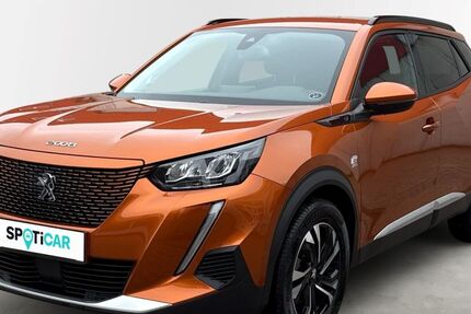 Peugeot 2008 53.507 km 15.990 € Mayen 56727