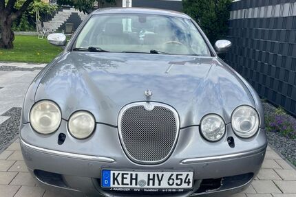 Jaguar S-Type 295.000 km 1.650 &euro; Abensberg 93326
