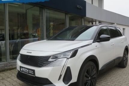 Peugeot 5008 60.200 km 31.680 &euro; Offenburg 77654