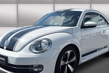 VW Beetle