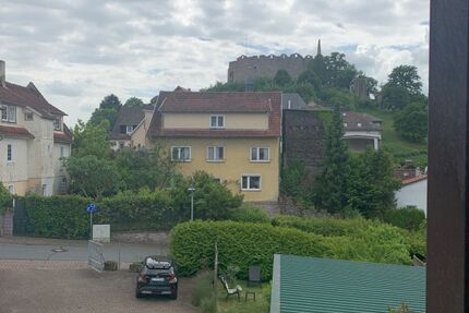 Schöne Wohnung im Ortskern von Lindenfels