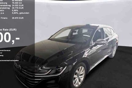 VW Arteon 112.900 km 25.480 &euro; Mainburg 84048
