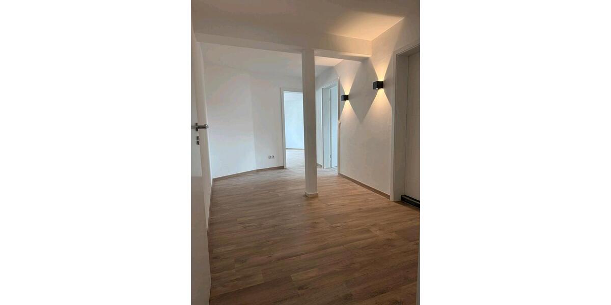 Etagenwohnung Bad Kreuznach Bad Münster am Stein-Ebernburg - 3 Zimmer, 93 m&sup2;, 1.400&euro; | Angebot:26442550