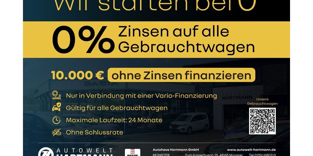 Renault Austral 1.400 km 31.990 &euro; Münster 48165