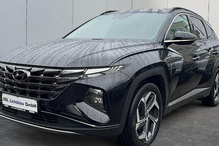 Hyundai TUCSON 50.972 km 28.990 &euro; Teltow 14513