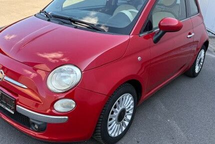Fiat 500 179.931 km 3.500 &euro; Schloß Holte-Stukenbrock 33758
