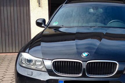 BMW 320 199.900 km 11.500 € Bechhofen 91572