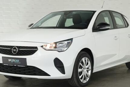 Opel Corsa 5.752 km 14.824 &euro; Coesfeld 48653