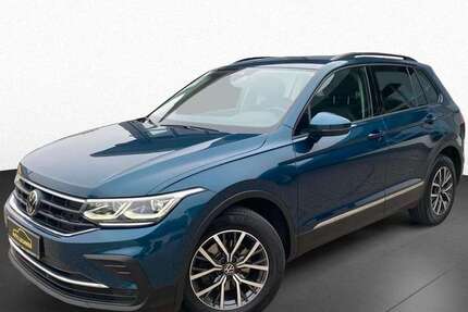 VW Tiguan 189.848 km 19.980 € Dasing 86453