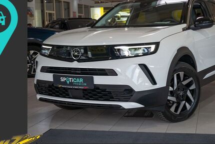 Opel Mokka 24.908 km 16.440 &euro; Königs Wusterhausen 15711
