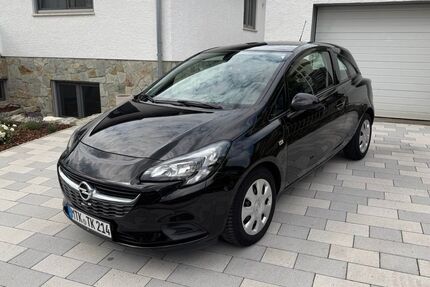 Opel Corsa 47.500 km 8.900 &euro; Hochheim 65239