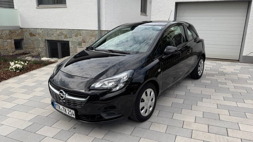 Opel Corsa 47.500 km 9.500 &euro; Hochheim 65239