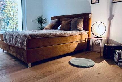 Wohnung Mühlstetten Röttenbach Mühlstetten - 3 Zimmer, 111 m&sup2;, 499.900&euro; | Angebot:24807370